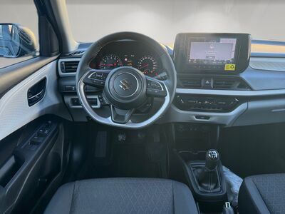 Suzuki Swift Vorführwagen