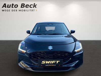Suzuki Swift Vorführwagen