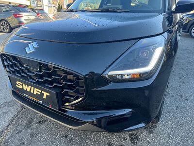 Suzuki Swift Vorführwagen