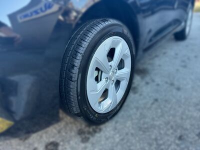 Suzuki Swift Vorführwagen