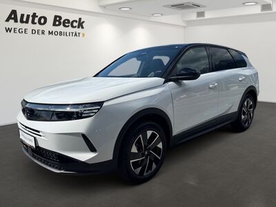 Opel Grandland Neuwagen Opel Grandland Neuwagen