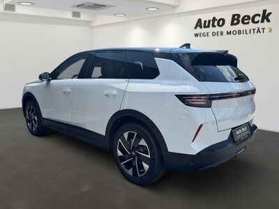 Opel Grandland Neuwagen Opel Grandland Neuwagen