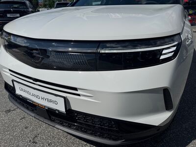 Opel Grandland Neuwagen Opel Grandland Neuwagen