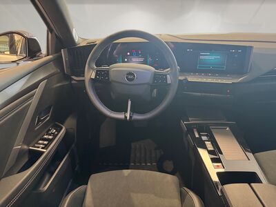 Opel Astra Neuwagen Opel Astra Neuwagen