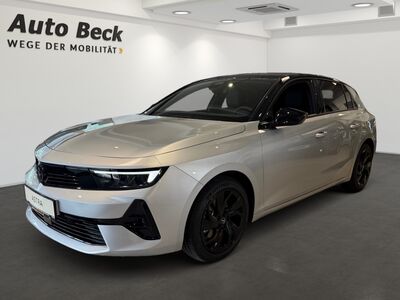 Opel Astra Neuwagen Opel Astra Neuwagen