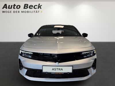 Opel Astra Neuwagen Opel Astra Neuwagen