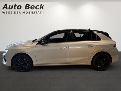 Opel Astra Neuwagen Opel Astra Neuwagen