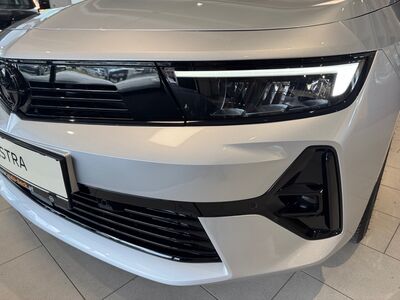 Opel Astra Neuwagen Opel Astra Neuwagen