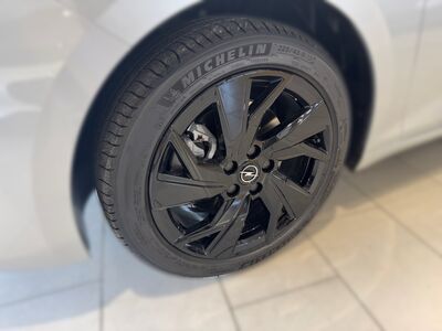 Opel Astra Neuwagen Opel Astra Neuwagen