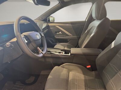 Opel Astra Neuwagen Opel Astra Neuwagen