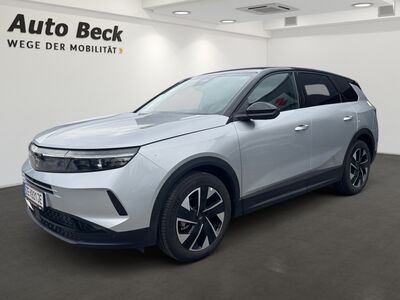 Opel Grandland Gebrauchtwagen Opel Grandland Gebrauchtwagen