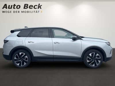 Opel Grandland Gebrauchtwagen Opel Grandland Gebrauchtwagen