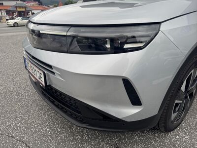 Opel Grandland Gebrauchtwagen Opel Grandland Gebrauchtwagen