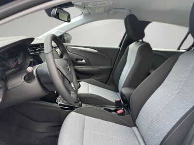 Opel Corsa Neuwagen