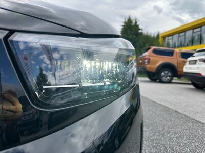 Opel Corsa Neuwagen
