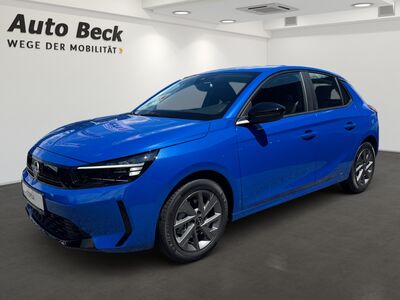 Opel Corsa Vorführwagen