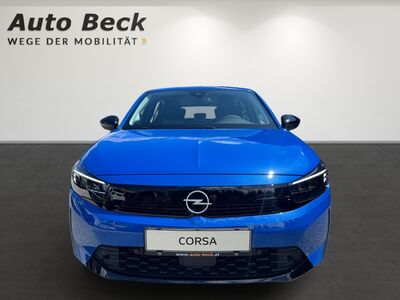 Opel Corsa Vorführwagen