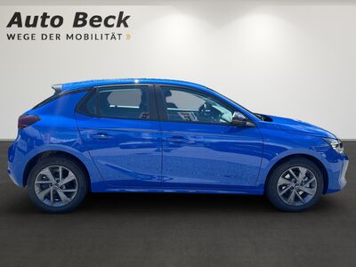 Opel Corsa Vorführwagen