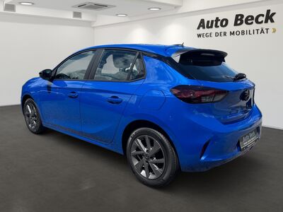 Opel Corsa Vorführwagen