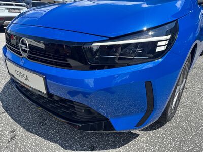 Opel Corsa Vorführwagen