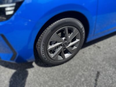 Opel Corsa Vorführwagen