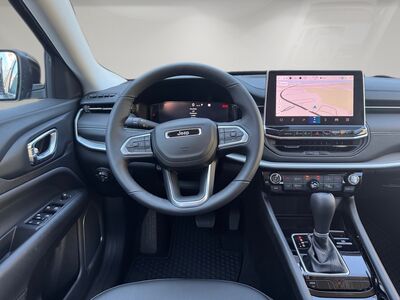Jeep Compass Neuwagen