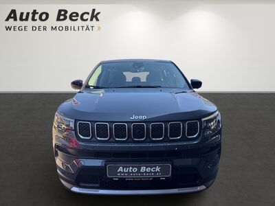 Jeep Compass Neuwagen