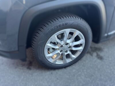 Jeep Compass Neuwagen