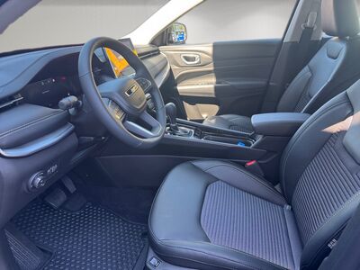 Jeep Compass Neuwagen