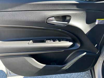 Jeep Avenger Vorführwagen