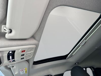 Jeep Avenger Vorführwagen