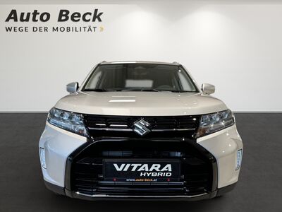 Suzuki Vitara Neuwagen