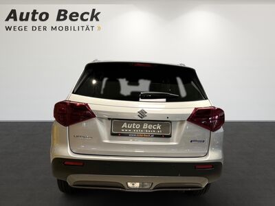 Suzuki Vitara Neuwagen