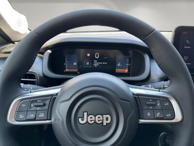 Jeep Avenger Neuwagen