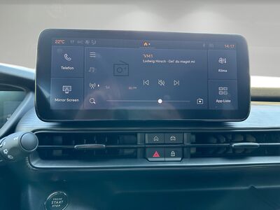 Jeep Avenger Neuwagen