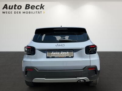 Jeep Avenger Neuwagen