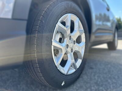 Jeep Avenger Neuwagen