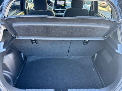 Suzuki Swift Vorführwagen