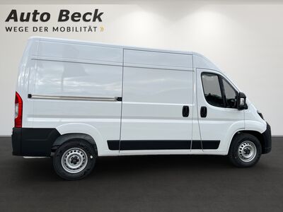 Opel Movano Neuwagen