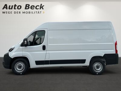 Opel Movano Neuwagen