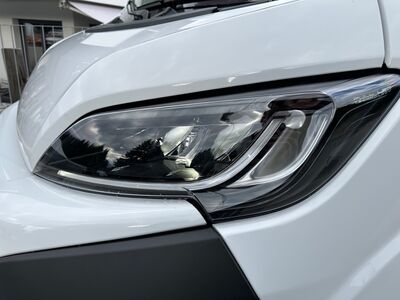 Opel Movano Neuwagen