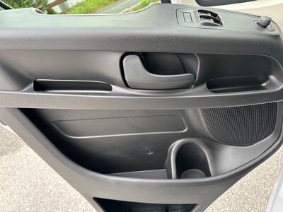 Opel Movano Neuwagen