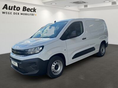 Opel Combo Neuwagen