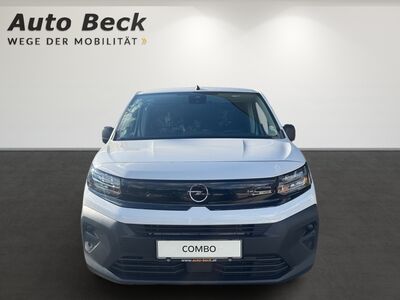 Opel Combo Neuwagen
