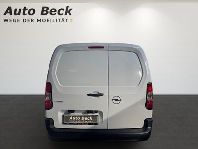 Opel Combo Neuwagen