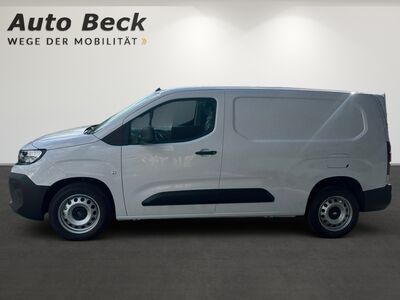 Opel Combo Neuwagen