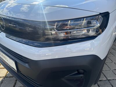 Opel Combo Neuwagen