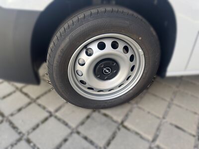 Opel Combo Neuwagen