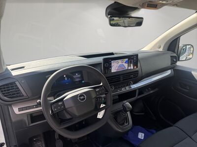 Opel Vivaro Neuwagen
