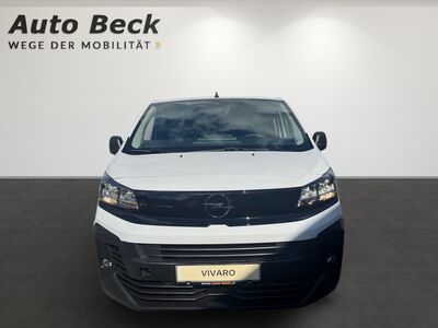 Opel Vivaro Neuwagen